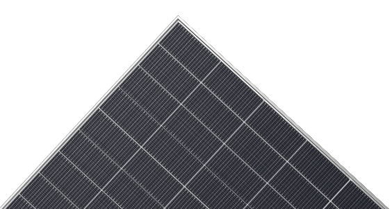 N型高效單晶雙面雙玻太陽能組件